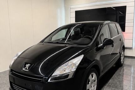 Peugeot 5008 169.000 km 4.300 &euro; Achim 28832