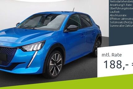 Peugeot 208 46.505 km 17.480 &euro; Stuhr 28816