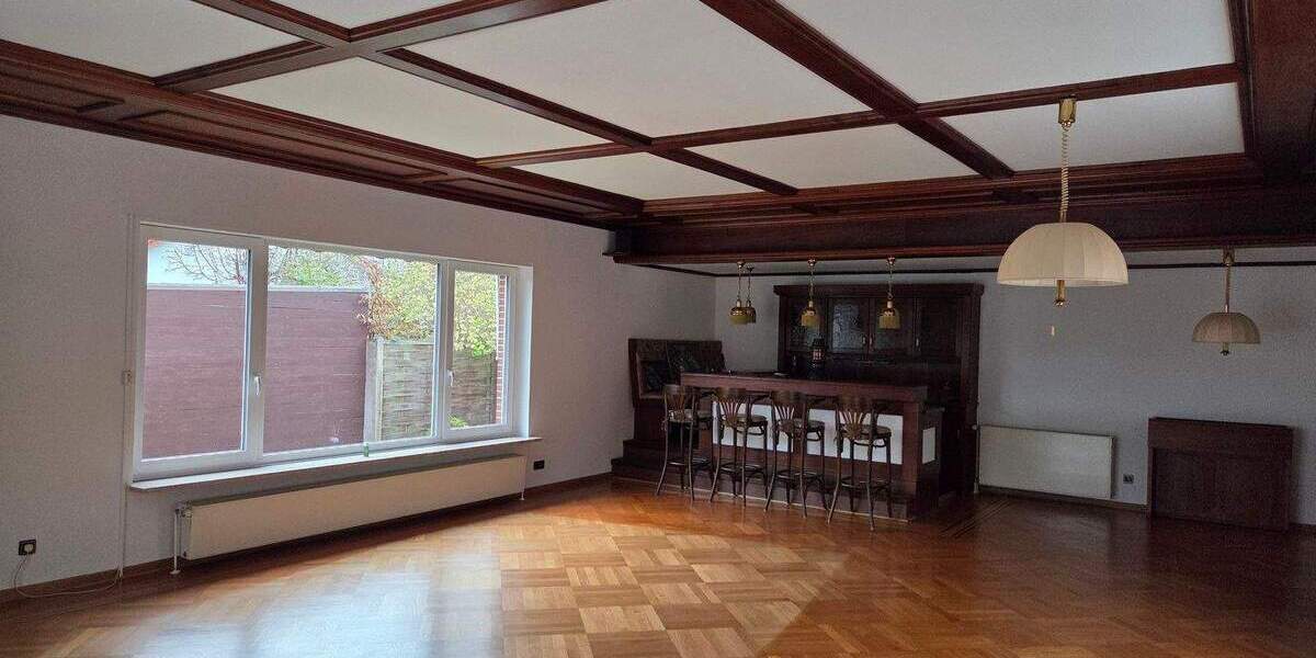 Bungalow Stuhr - 4 Zimmer, 174 m&sup2;, 499.000&euro; | Angebot:25688991