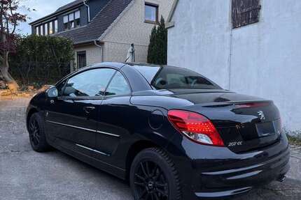 Peugeot 207 142.860 km 6.300 &euro; Oyten 28876