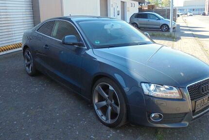Audi A5 209.000 km 4.650 &euro; Stuhr 28816