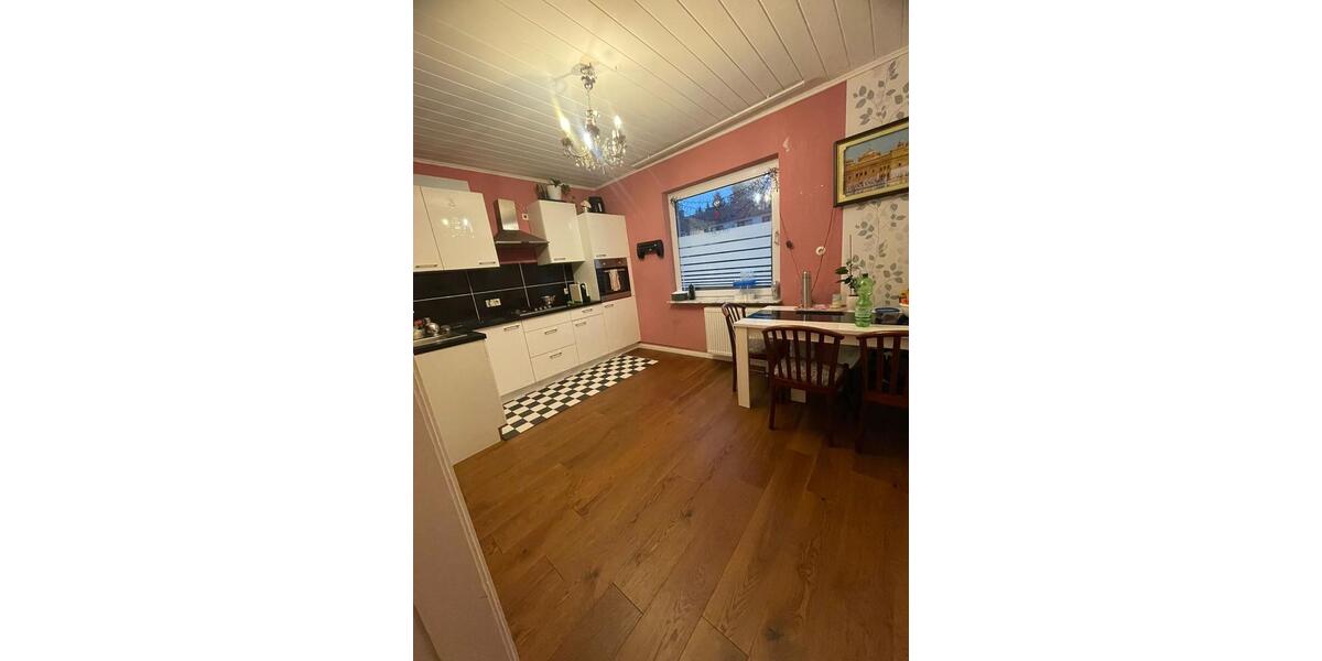 Erdgeschoßwohnung Delmenhorst Deichhorst - 2 Zimmer, 57 m&sup2;, 130.000&euro; | Angebot:25173323