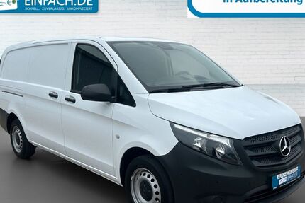 Mercedes-Benz Vito 151.500 km 18.999 &euro; Delmenhorst 27755