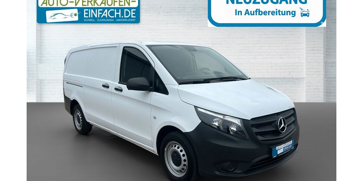 Mercedes-Benz Vito 151.500 km 18.999 &euro; Delmenhorst 27755