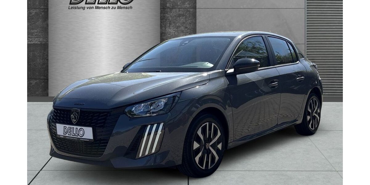 Peugeot 208 13.778 km 15.480 &euro; Bremen 28199