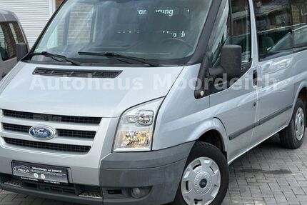 Ford Transit 161.000 km 7.999 &euro; Stuhr 28816