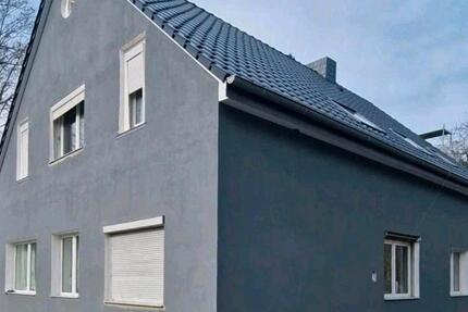 Neubau Grundstück + Mehrfamilienhaus 10 zimmer