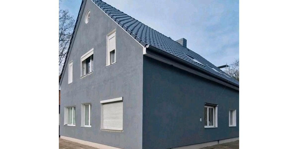 Neubau Grundstück + Mehrfamilienhaus 10 zimmer