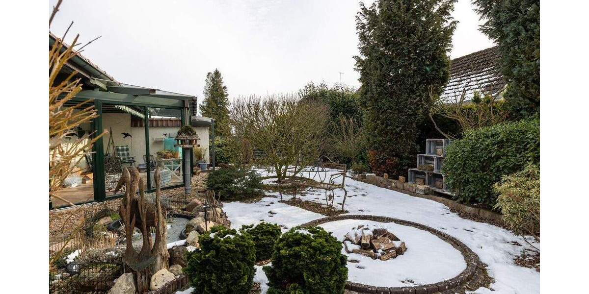 Einfamilienhaus Delmenhorst Dwoberg/Ströhen - 3 Zimmer, 137 m&sup2;, 1.120&euro; | Angebot:25154182