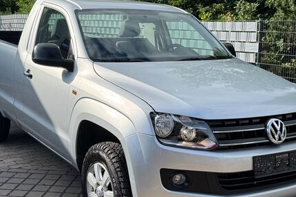 VW Amarok 99.000 km 10.999 &euro; Stuhr 28816
