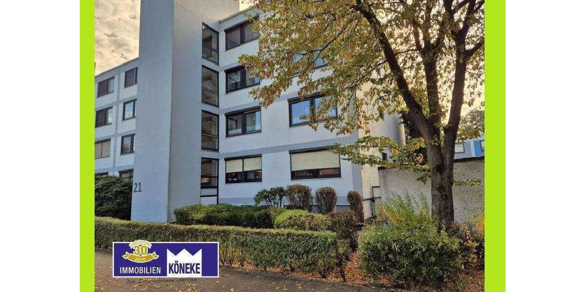 Etagenwohnung Bremen Findorff - 3 Zimmer, 73 m&sup2;, 289.000&euro; | Angebot:23061671