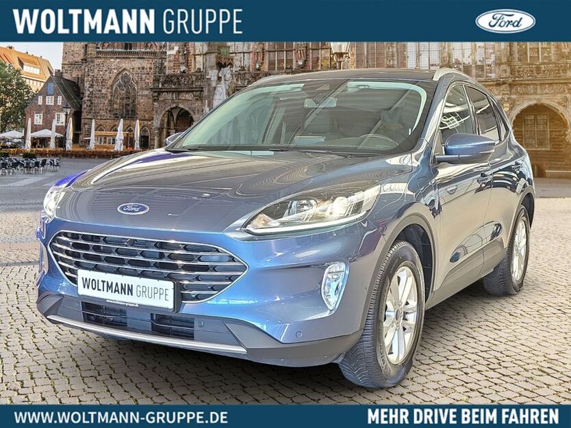 Ford Kuga 28.265 km 23.990 € Bremen - Nord 28757