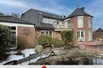 Einfamilienhaus Syke Gessel - 8 Zimmer, 282 m&sup2;, 599.000&euro; | Angebot:25155256
