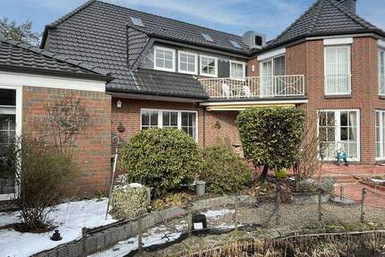 Haus Syke Gessel - 8 Zimmer, 282 m&sup2;, 599.000&euro; | Angebot:25155256