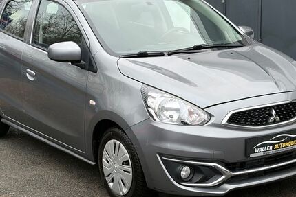 Mitsubishi Space Star 131.000 km 4.990 &euro; Bremen 28219