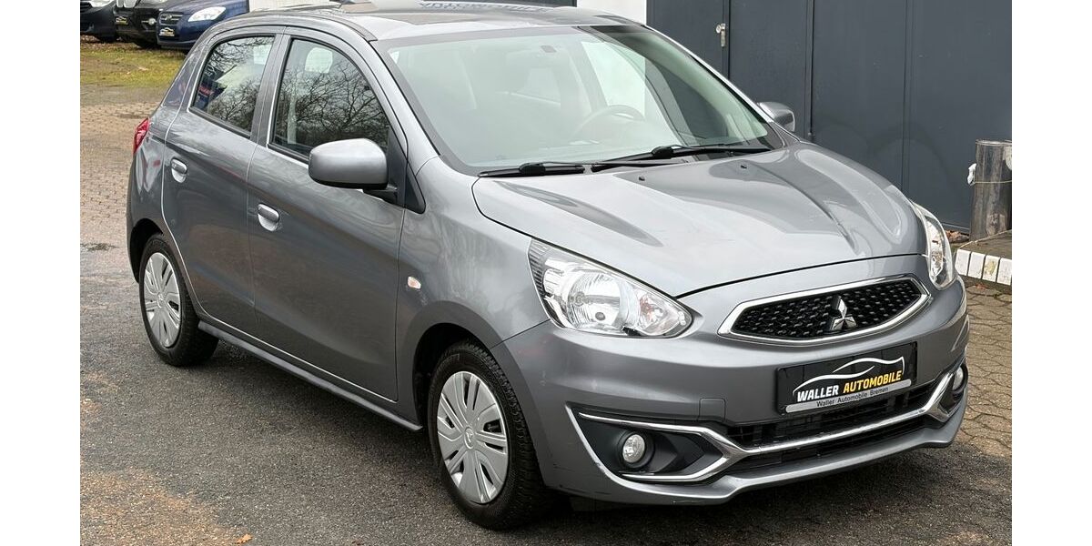 Mitsubishi Space Star 131.000 km 4.990 &euro; Bremen 28219