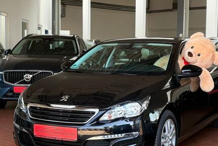 Peugeot 308 105.000 km 9.399 &euro; Bremen 28199