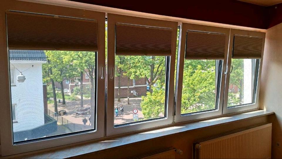 Etagenwohnung Bremen Häfen - 3 Zimmer, 76 m&sup2;, 179.000&euro; | Angebot:26587987