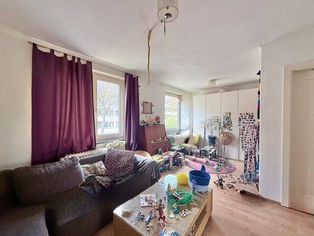 Mehrfamilienhaus, Wohnhaus Bremen Radio Bremen - 6 Zimmer, 152 m&sup2;, 420.000&euro; | Angebot:26554400