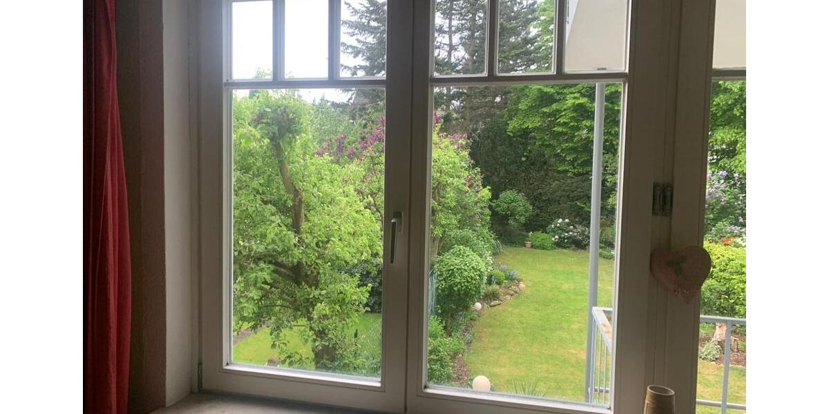Etagenwohnung Bremen Schwachhausen - 3 Zimmer, 82 m&sup2;, 315.000&euro; | Angebot:27422265