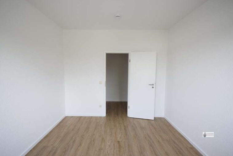 OG Wohnung für 2 Personen frisch renoviert am Zentrum von Syke + Garage + Balkon - Etagenwohnung Syke | Angebot:26943885