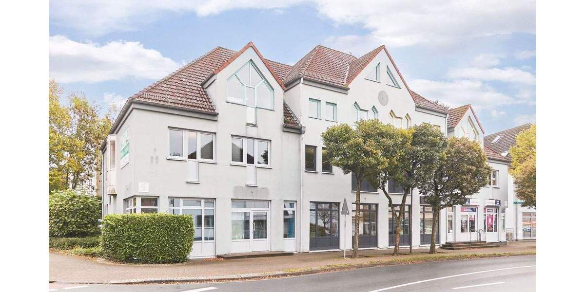 Gewerbeobjekt Achim - 1.450&euro; | Angebot:25689743