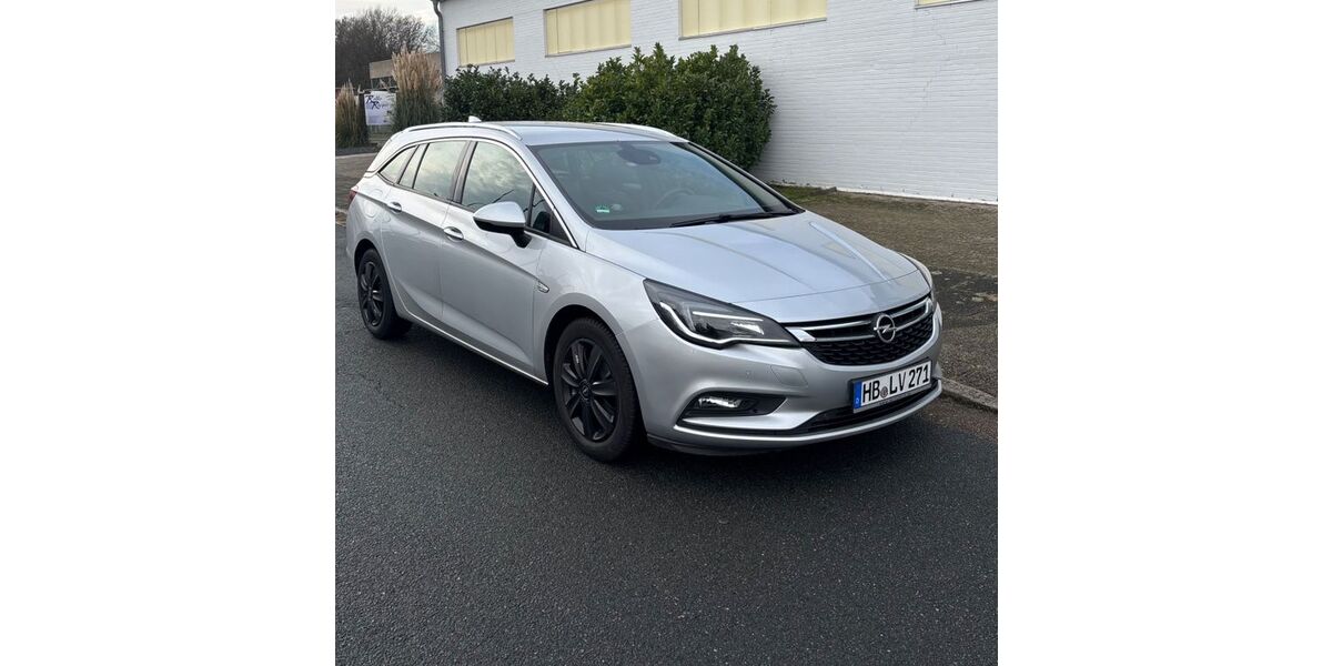 Opel Astra 159.000 km 9.000 &euro; Bremen 28325
