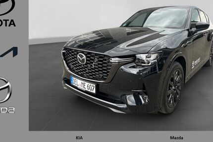 Mazda CX-60 1.500 km 54.995 € Delmenhorst 27755
