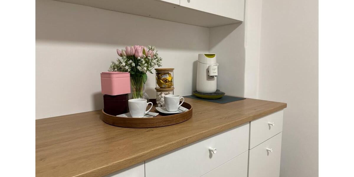 Etagenwohnung Bremen Gröpelingen - 1 Zimmer, 25 m&sup2;, 750&euro; | Angebot:25062960