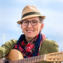 Martina Schwarzmann - macht was Sie will Achim