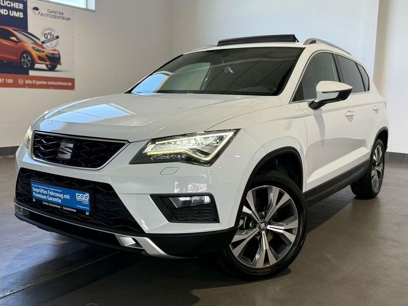 Ateca
