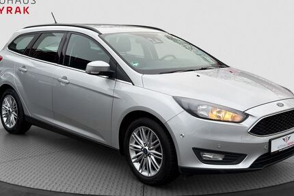 Ford Focus 151.000 km 8.990 &euro; Osterholz-Scharmbeck 27711