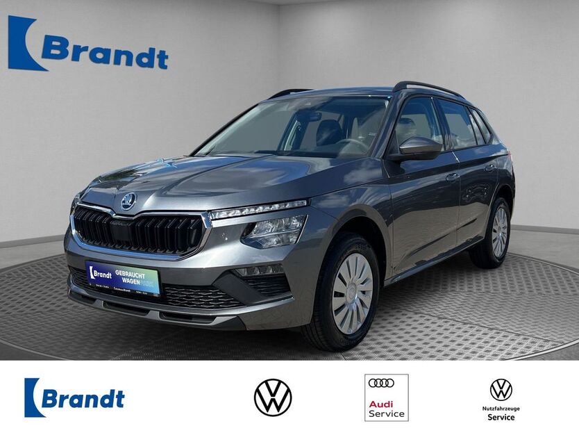 Skoda Kamiq 1.200 km 24.990 € Achim 28832