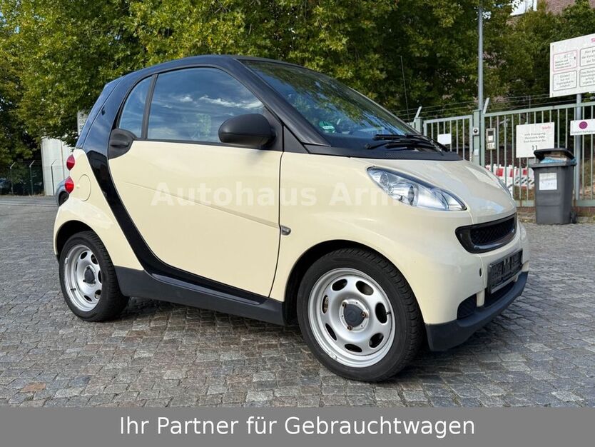 Smart ForTwo 148.900 km 3.690 € Bremen 28329