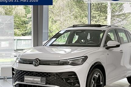 VW Tiguan 6.445 km 47.350 &euro; Bremen 28207