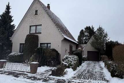 Haus Elsfleth - 4.5 Zimmer, 100 m&sup2;, 149.000&euro; | Angebot:24830313