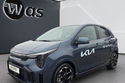 Kia Picanto 3.500 km 20.470 &euro; Stuhr 28816