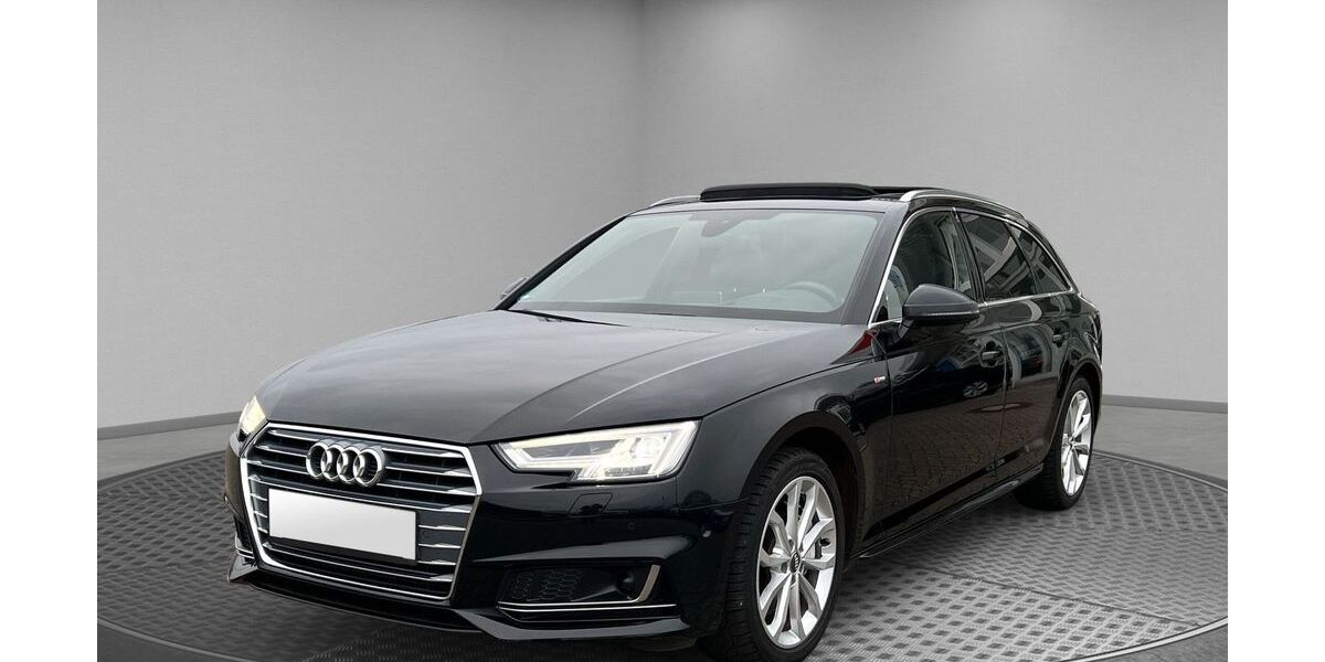 Audi A4 142.200 km 22.399 &euro; Syke- Gödestorf 28857