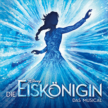 Disneys DIE EISKÖNIGIN - Das Musical 15.10.2026 Stage Apollo Theater Stuttgart