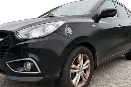 Hyundai ix35 135.000 km 8.740 &euro; Bremen 28239