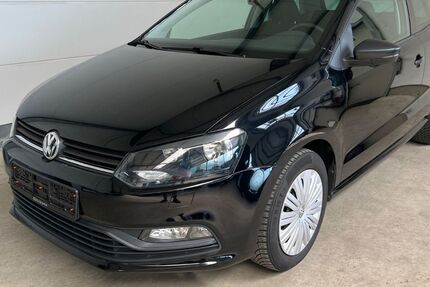 VW Polo 79.789 km 8.250 &euro; Stuhr 28816
