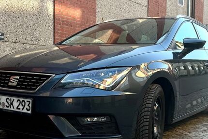 Seat Leon 102.196 km 14.980 &euro; Bremen 28199