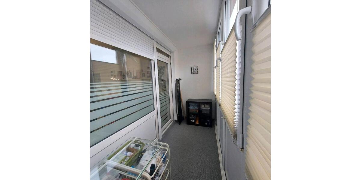 Etagenwohnung Bremen Hemelingen - 4 Zimmer, 96 m&sup2;, 200.000&euro; | Angebot:25567222