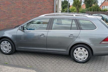 VW Golf 125.000 km 6.950 &euro; Stuhr 28816