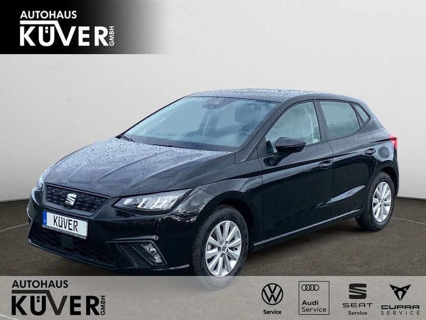 Seat Ibiza 20.000 km 15.750 € Hagen 27628