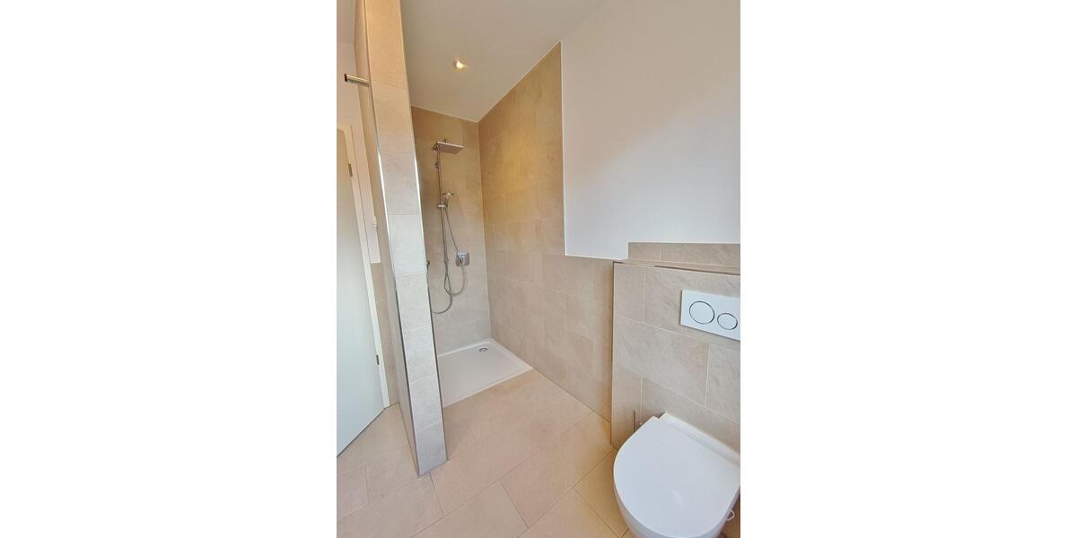 KfW-40-wohnen in Harpstedt: Hochwertig, barrierefrei, mit Einbauküche! 3 zimmer