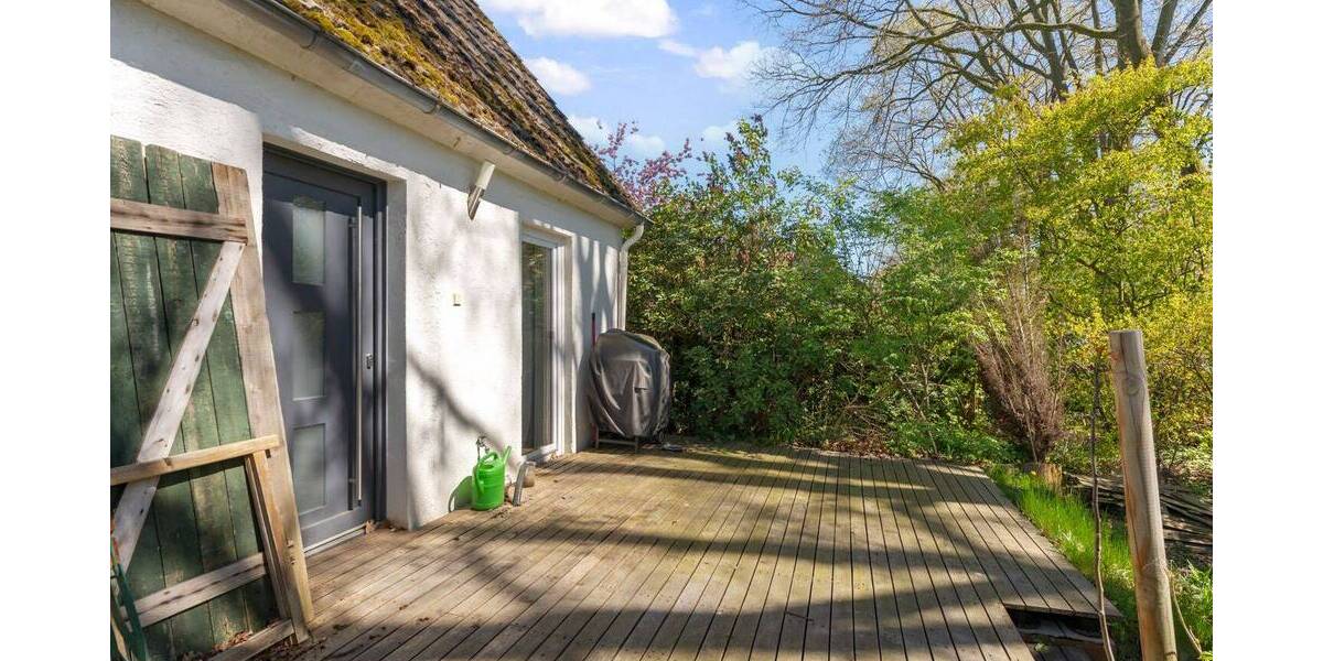 Einfamilienhaus Bremen Oberneuland - 6 Zimmer, 164 m&sup2;, 469.000&euro; | Angebot:26819973
