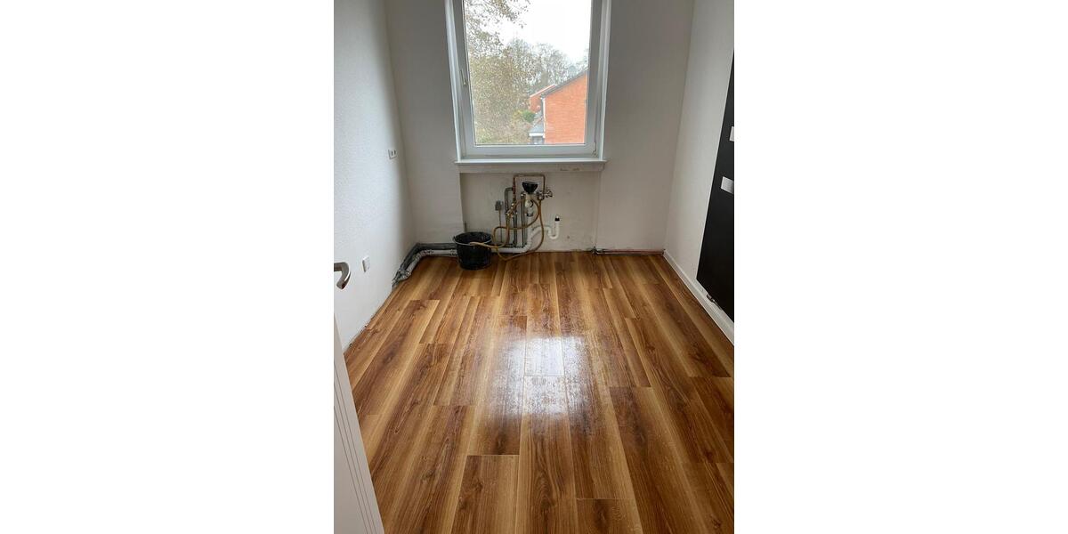 Etagenwohnung Bremen Huchting - 3 Zimmer, 65 m&sup2;, 218.000&euro; | Angebot:26113378
