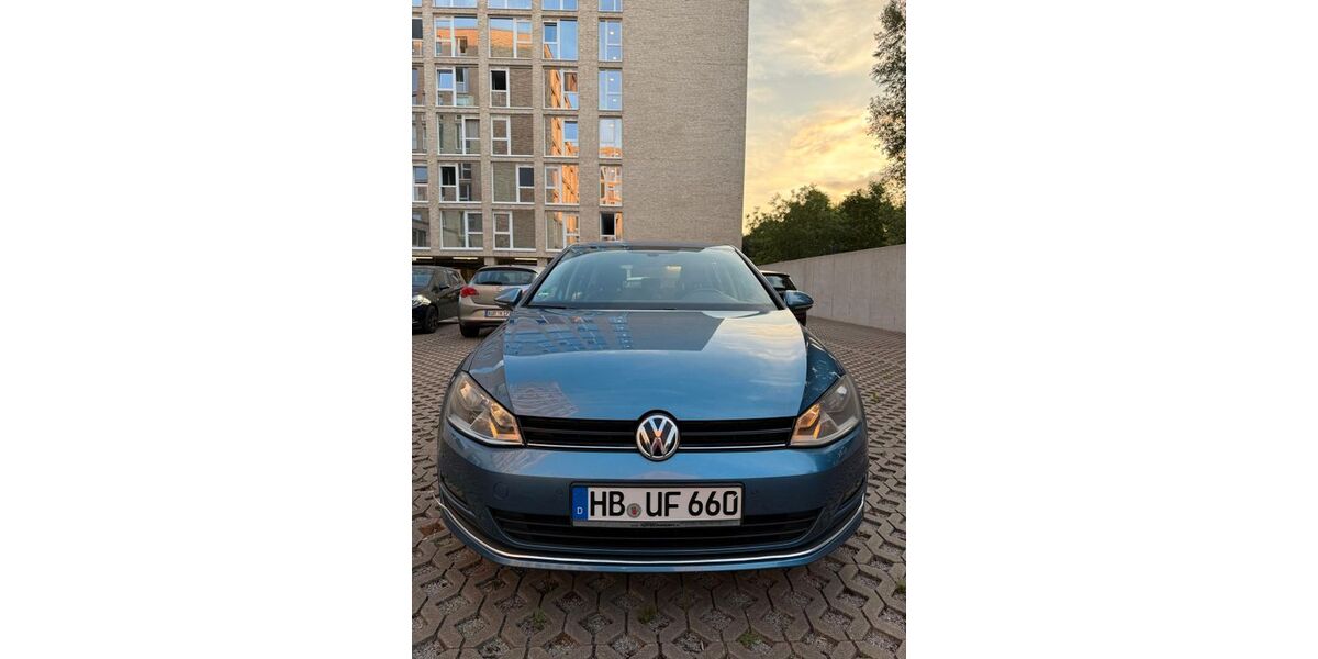 VW Golf 70.000 km 13.975 &euro; Bremen 28359