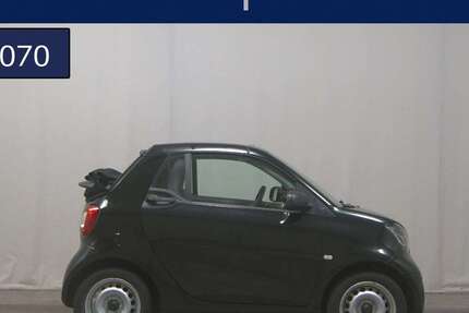 Smart forTwo 34.019 km 11.480 &euro; Bremen 28279